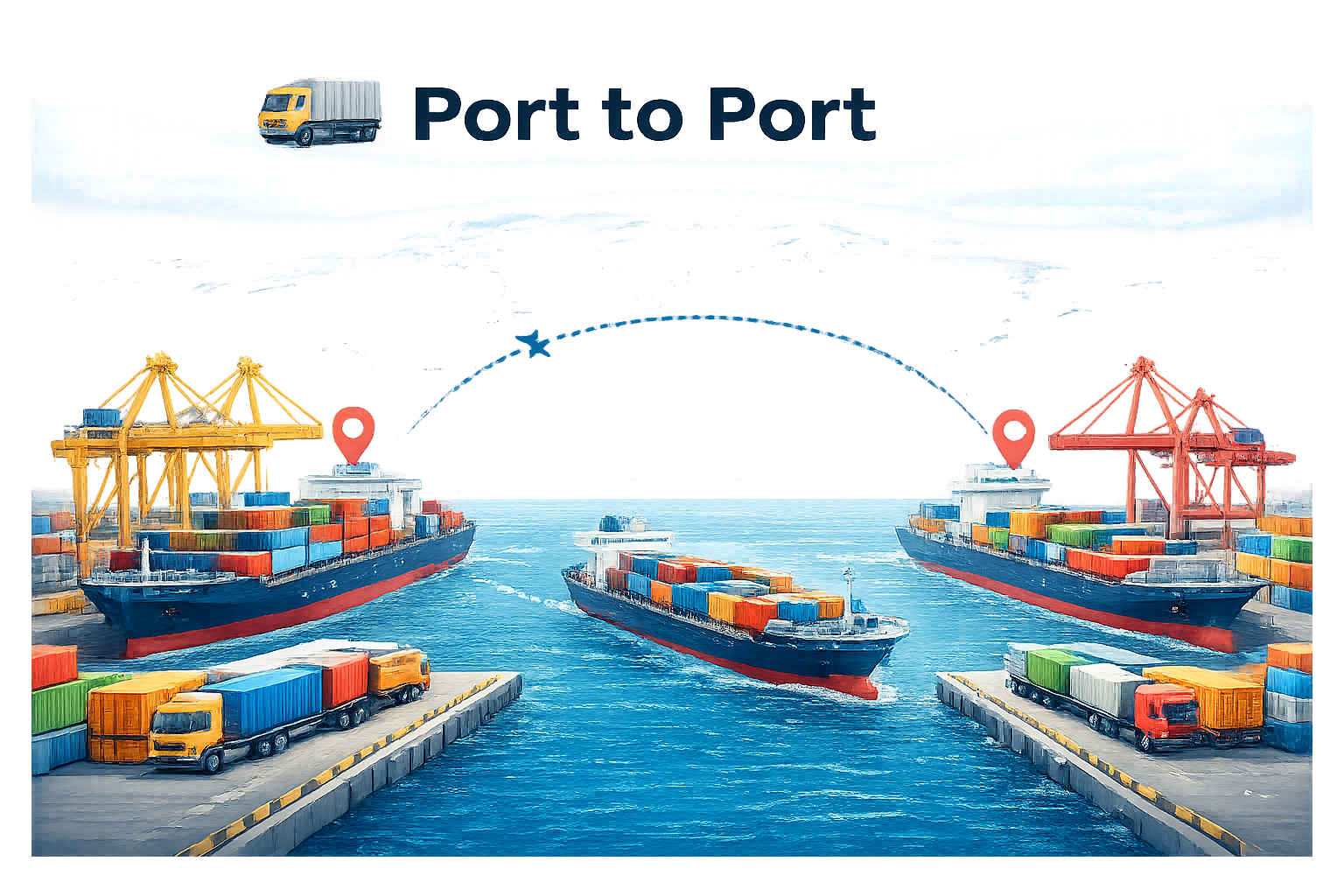 LogiHub